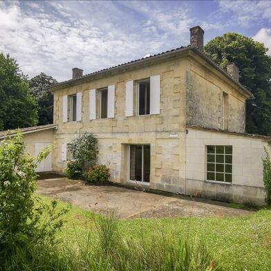 Maison 5 pièces 191 m²