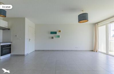 vente appartement 225 000 € à proximité de Saint-Caprais-de-Bordeaux (33880)