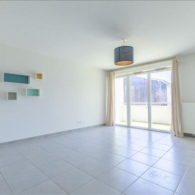 Appartement 3 pièces 68 m²