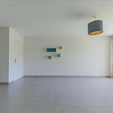 Appartement 3 pièces 68 m²