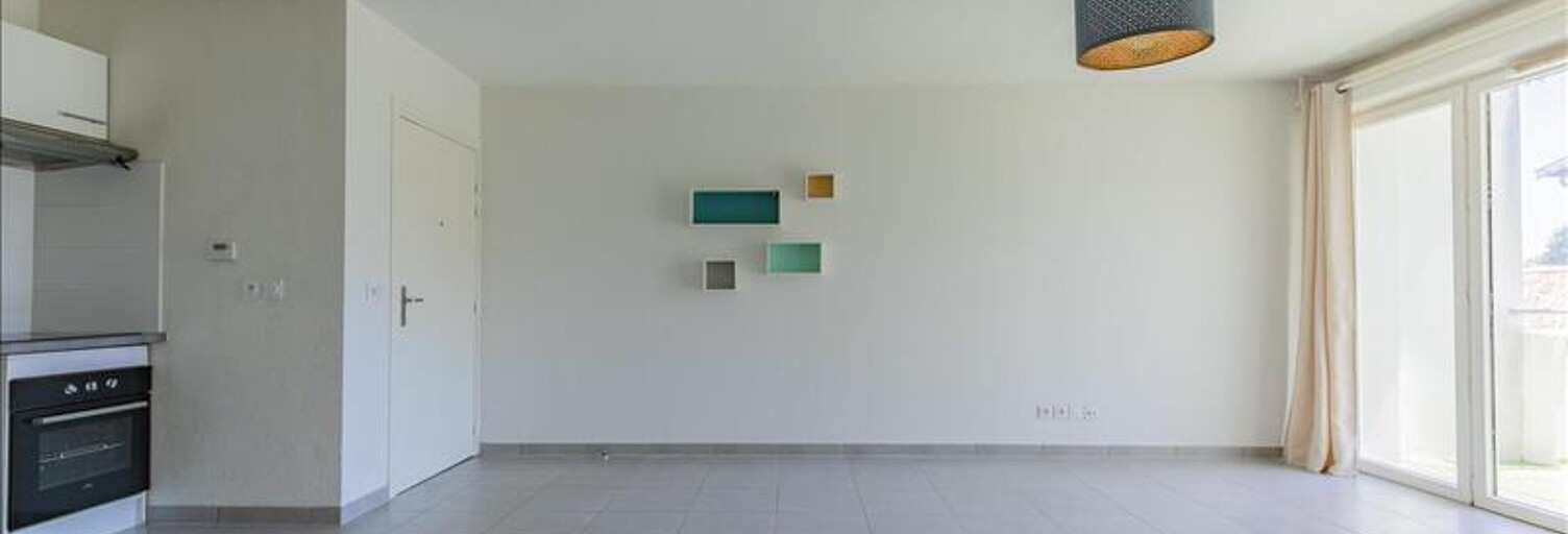 Appartement 3 Pièces 68 m² à vendre à Pompignac (33370)