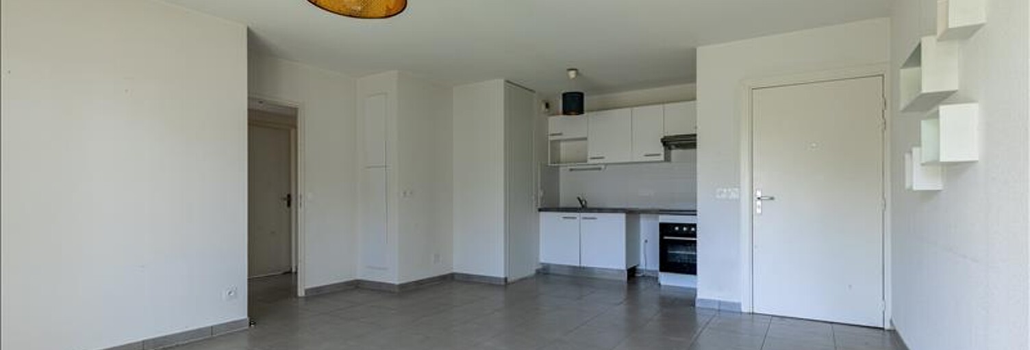 Appartement 3 Pièces 68 m² à vendre à Pompignac (33370)