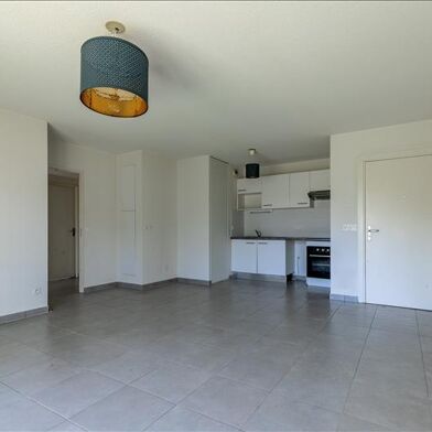 Appartement 3 pièces 185500 €