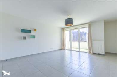 Appartement 3 pièces 185500 €