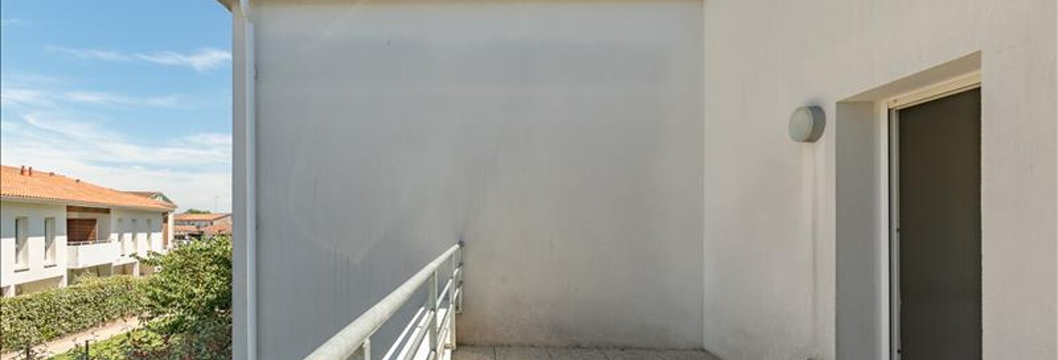 Appartement 3 Pièces 68 m² à vendre à Pompignac (33370)