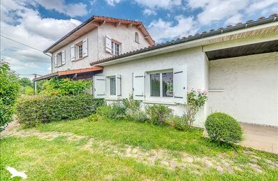 vente maison 445 000 € à proximité de Carignan-de-Bordeaux (33360)