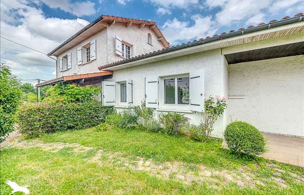 maison 7 pièces 178 m2 à vendre à Pompignac (33370)