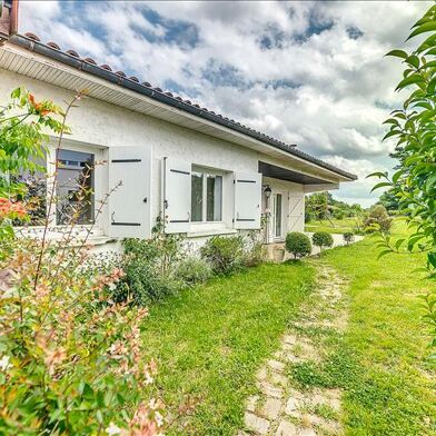 Maison 7 pièces 445000 €