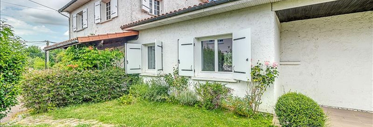 Maison 7 Pièces 178 m² à vendre à Pompignac (33370)