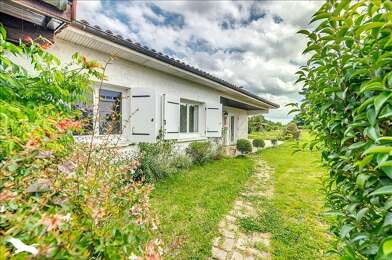 Maison 7 pièces 399900 €
