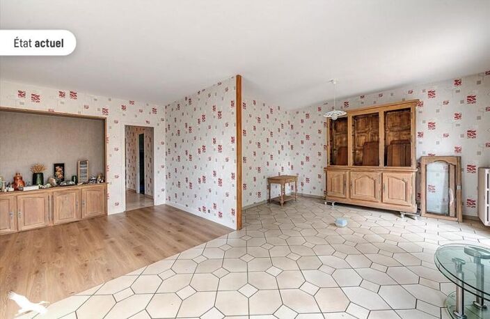 Traditionnelle de 7 pièces principales — photo 2