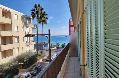 location appartement 890 € CC /mois à proximité de Roquebrune-Cap-Martin (06190)