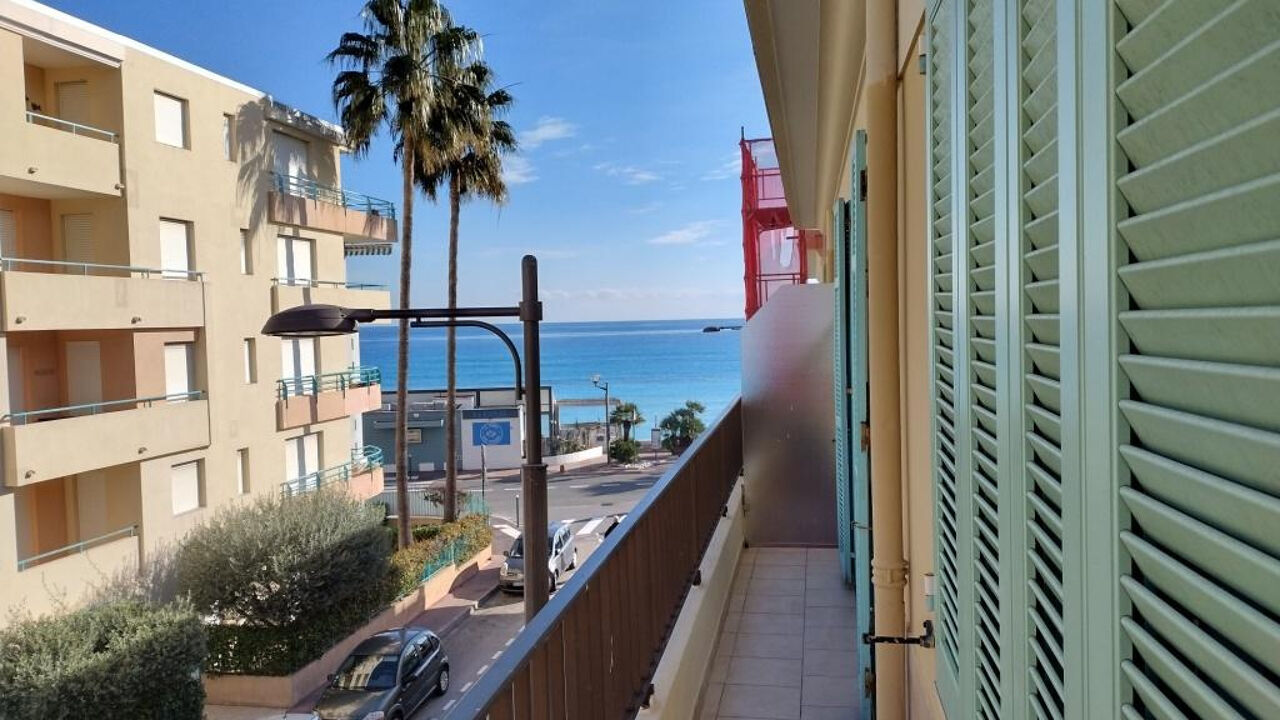 appartement 2 pièces 33 m2 à louer à Roquebrune-Cap-Martin (06190)