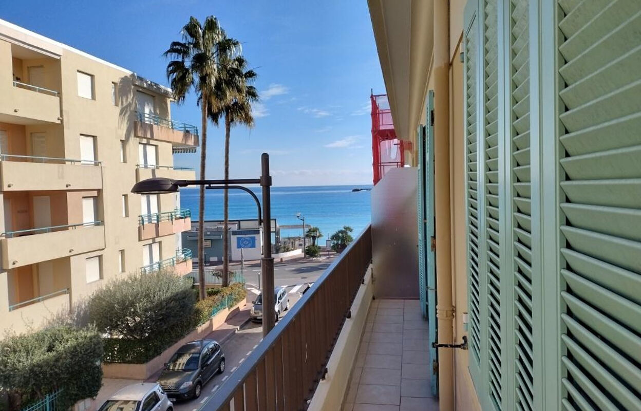 appartement 2 pièces 33 m2 à louer à Roquebrune-Cap-Martin (06190)