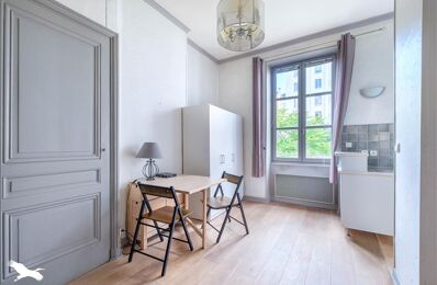 vente appartement 170 400 € à proximité de Sainte-Foy-Lès-Lyon (69110)