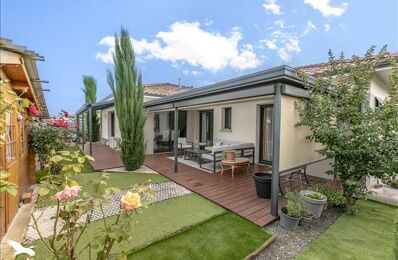 vente maison 398 699 € à proximité de Salles (33770)