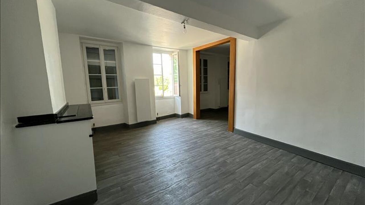 immeuble  pièces  m2 à vendre à La Bastide-de-Sérou (09240)