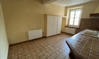 Immeuble   m² à vendre à La Bastide-de-Sérou (09240)