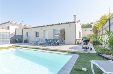 vente maison 363 975 € à proximité de Roquebrun (34460)