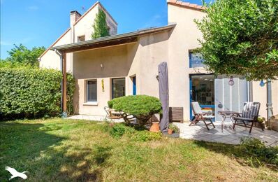 vente maison 430 500 € à proximité de Brignais (69530)