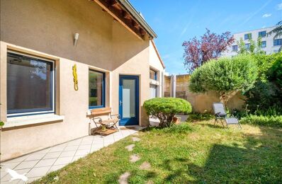 vente maison 430 500 € à proximité de Oullins (69600)