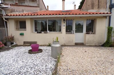 vente maison 209 000 € à proximité de Arsac (33460)