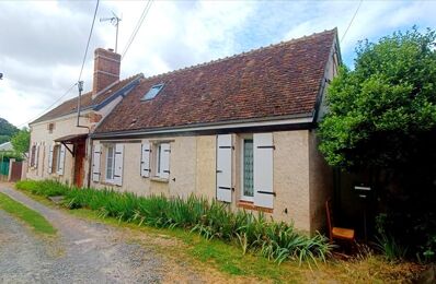 vente maison 178 690 € à proximité de Auzouer-en-Touraine (37110)