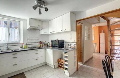 vente maison 162 640 € à proximité de Beaumont-la-Ronce (37360)