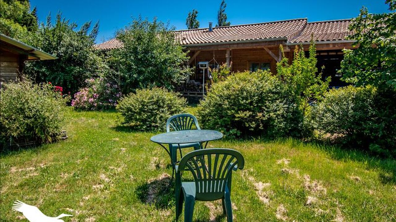 maison 3 pièces 85 m2 à vendre à Castelnaudary (11400)