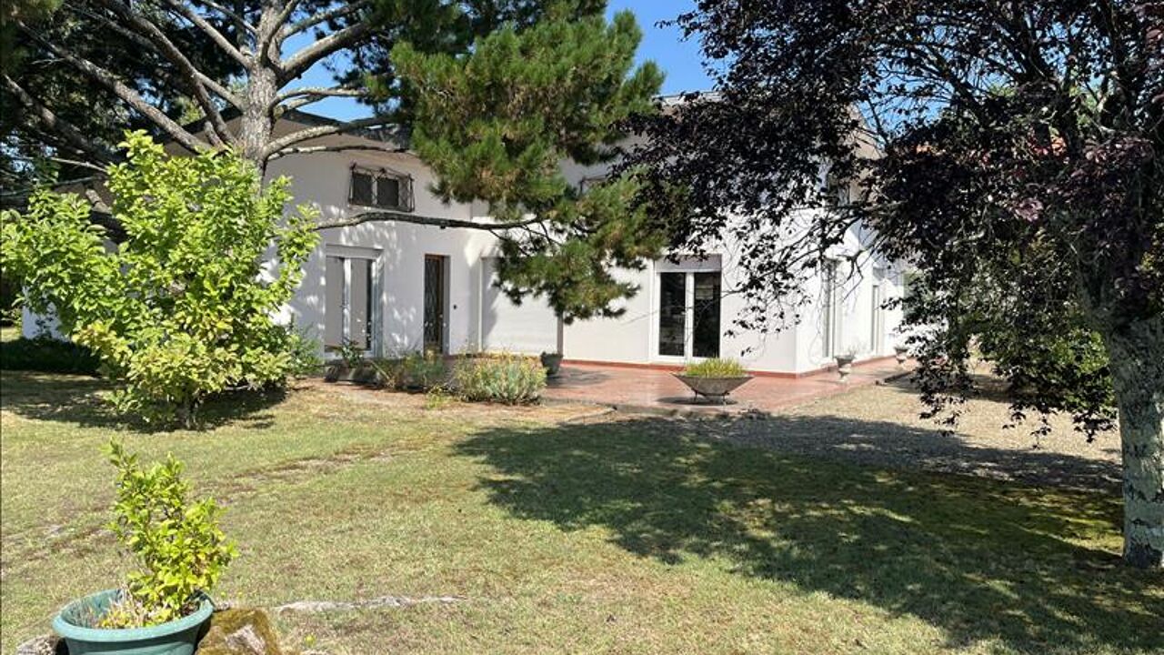 maison 5 pièces 164 m2 à vendre à Rion-des-Landes (40370)