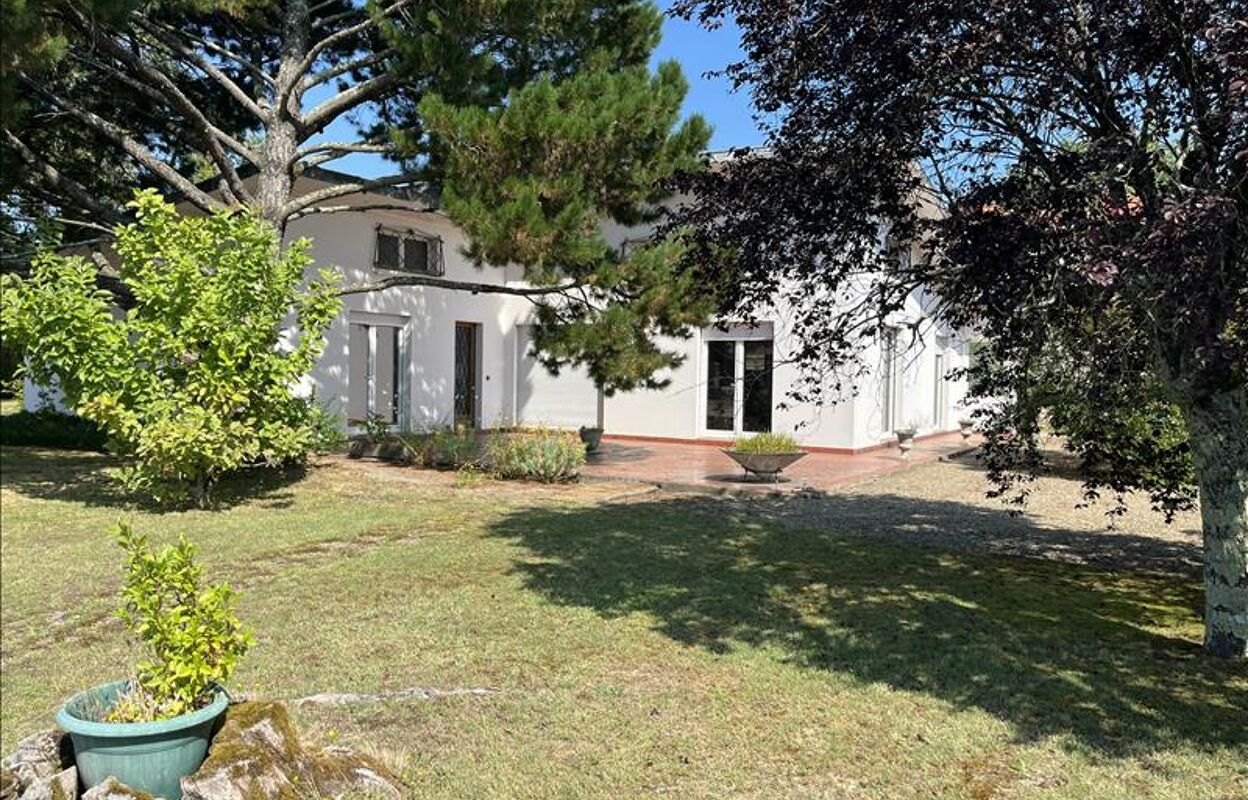 maison 5 pièces 164 m2 à vendre à Rion-des-Landes (40370)