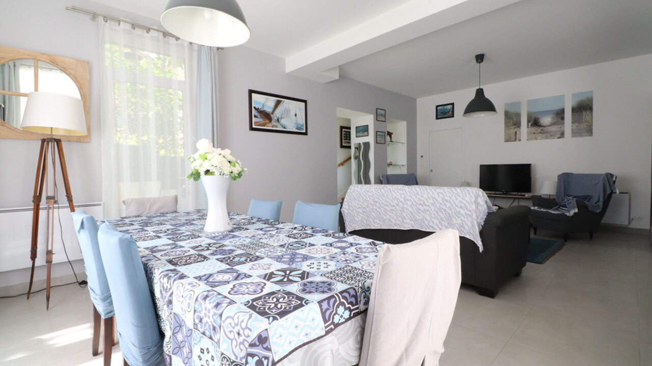 maison 4 pièces 92 m2 à vendre à Royan (17200)