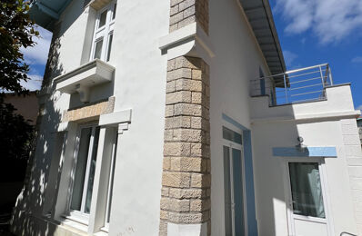 vente maison 554 000 € à proximité de Vaux-sur-Mer (17640)