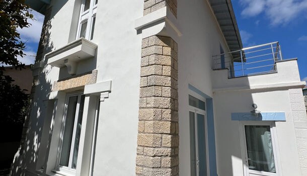 Villa / Maison 4 pièces  à vendre Royan 17200