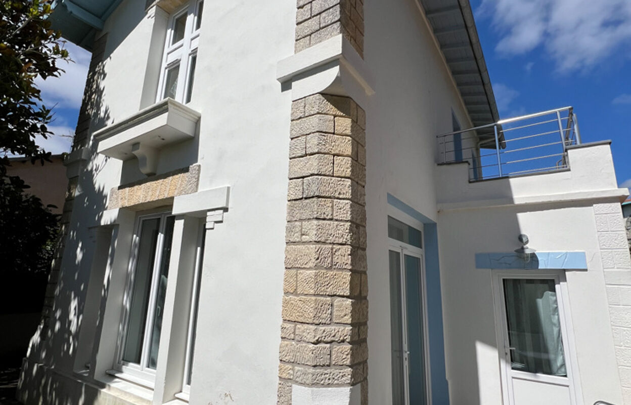 maison 4 pièces 92 m2 à vendre à Royan (17200)