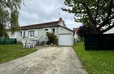 vente maison 235 000 € à proximité de Saint-Étienne-de-Montluc (44360)