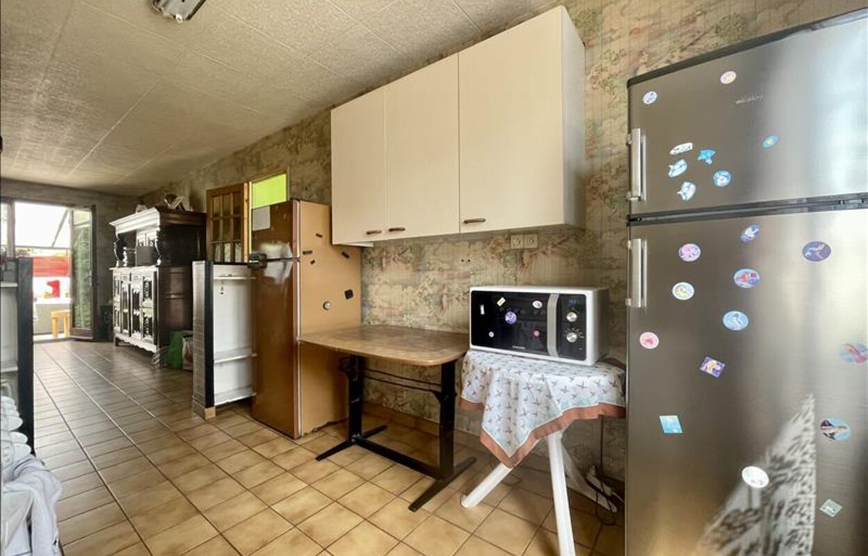 maison 5 pièces 81 m2 à vendre à Couëron (44220)