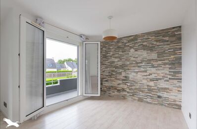 vente appartement 219 390 € à proximité de Nantes (44200)