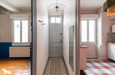 vente maison 397 765 € à proximité de Nantes (44200)