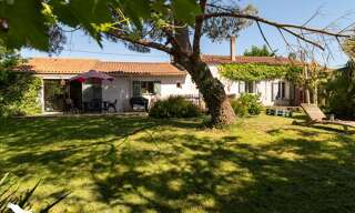 Maison 5 Pièces 149 m² à vendre à Jau-Dignac-et-Loirac (33590)