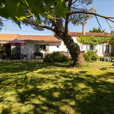 Maison 5 pièces 229000 €