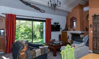 Maison 5 Pièces 149 m² à vendre à Jau-Dignac-et-Loirac (33590)