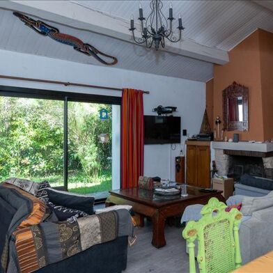 Maison 5 pièces 229000 €
