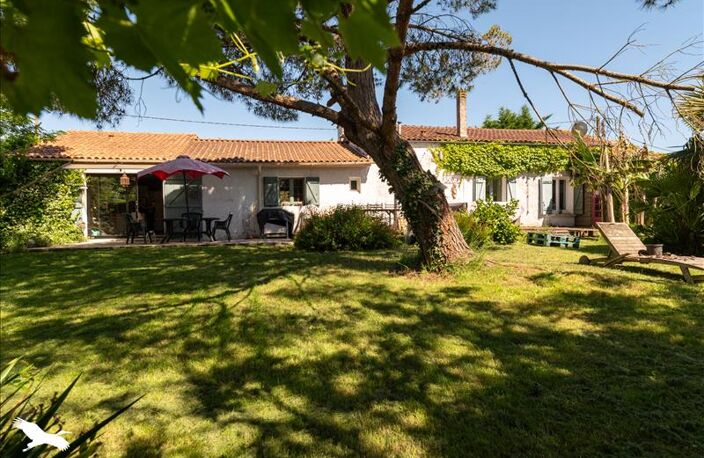Maison en pierre de 5 pièces principales — photo 2