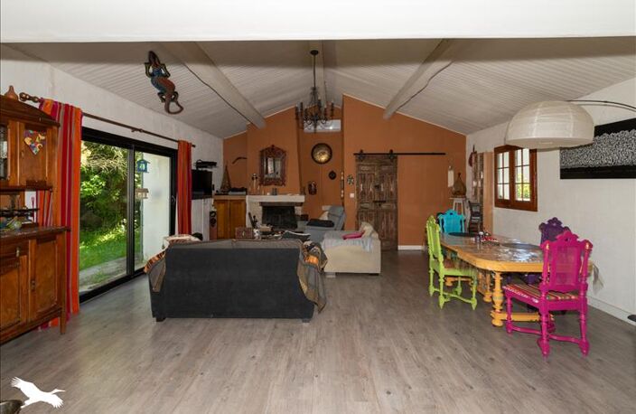 Maison en pierre de 5 pièces principales — photo 4