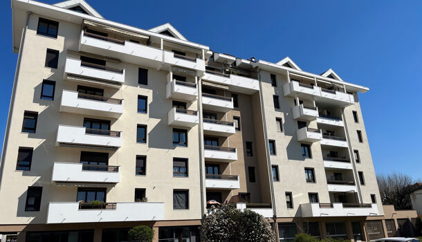 Appartement 4 pièces  à vendre Annecy 74000