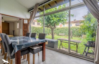 vente maison 337 600 € à proximité de Léognan (33850)