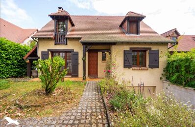 vente maison 475 000 € à proximité de Flins-sur-Seine (78410)