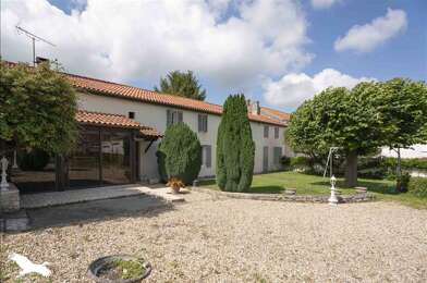 Maison 10 pièces 286200 €