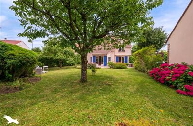 vente maison 632 225 € à proximité de Le Mesnil-le-Roi (78600)